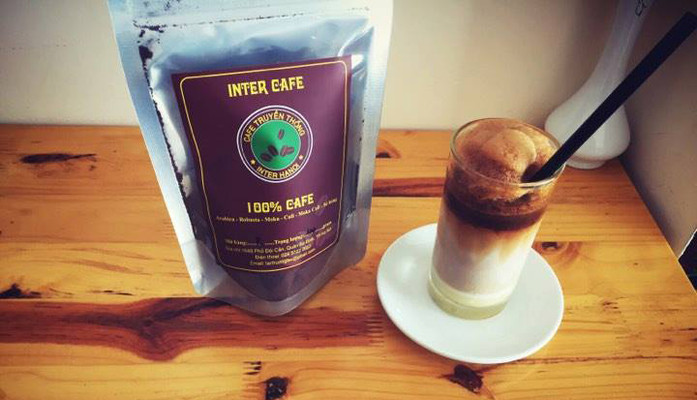 Inter Cafe