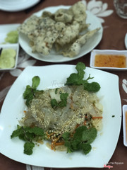 Gỏi sứa