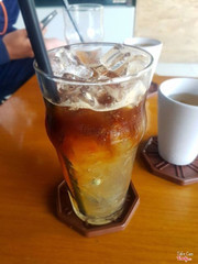 Café Bưởi