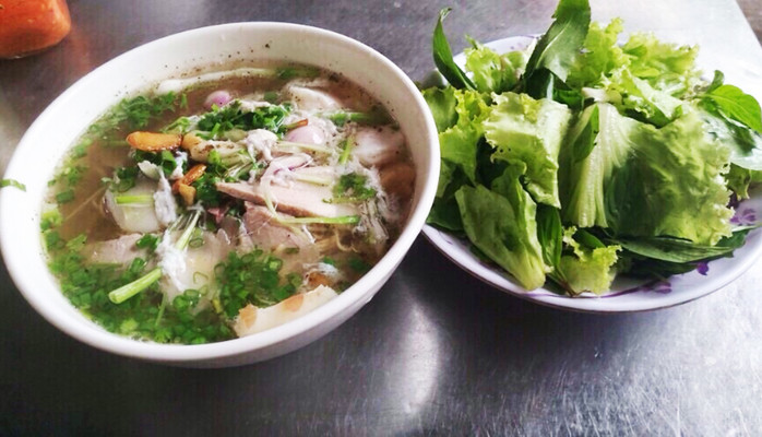 Phở Bò Sáng