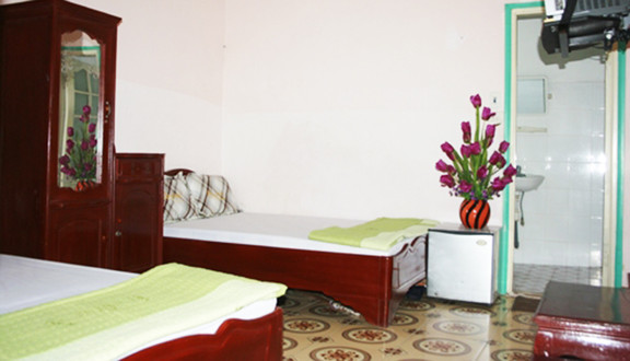 Thế Anh Hotel