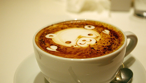 Bình Long Phố - The Coffee Town