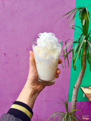 Món mớiiii sắp có mùa hè nàyyyyy