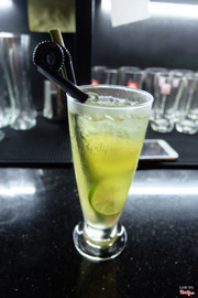 Chanh sả, ngon lắm lằm lằm luôn