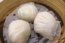 Bánh xếp bích thuỷ