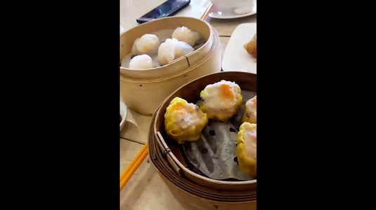 Dimsum ngon giá ok