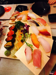 Sashimi