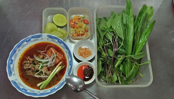 Lành - Phở, Cháo Gà & Bò Kho