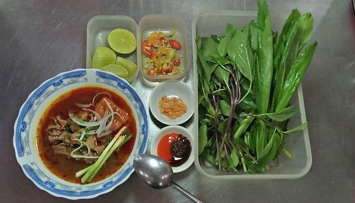 Lành - Phở, Cháo Gà & Bò Kho