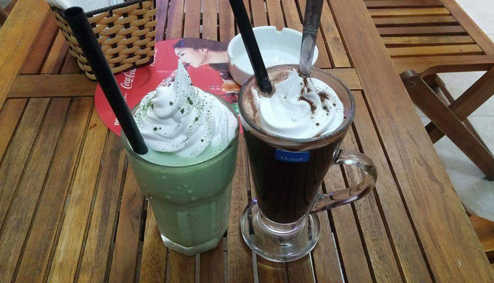 Bảo Anh Cafe