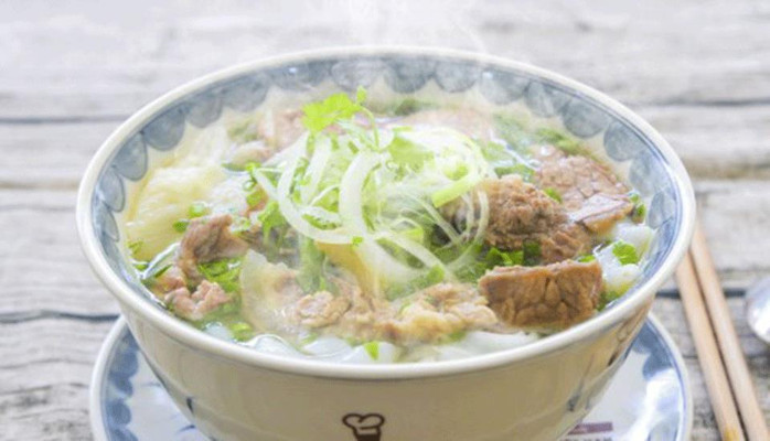 Phở Hảo - Nguyễn Oanh