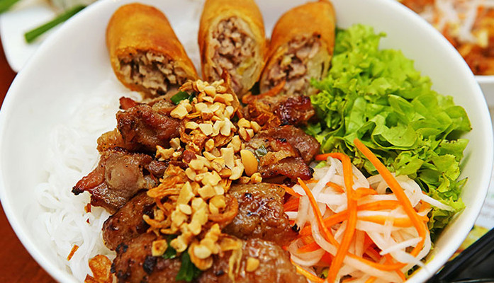 Phở Bún Thiên Hương