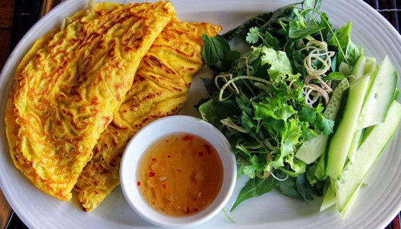 Hội An Spring Roll