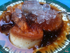 bánh flan 5k/ cái