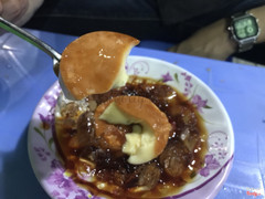 Bánh flan