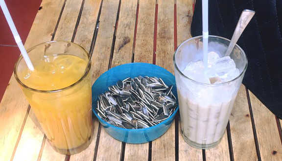 Coffee & Juice - Lê Đức Thọ