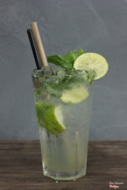 Mojito chanh