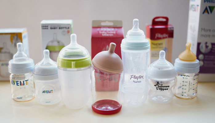 Babymart.vn - Shop Mẹ Và Bé - Phan Văn Sửu