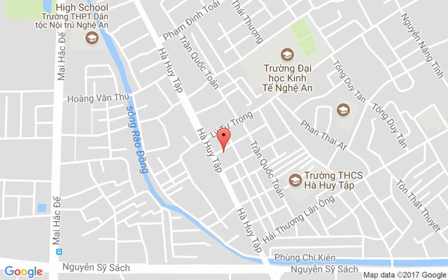 Giọt Đắng Cafe - Hà Huy Tập