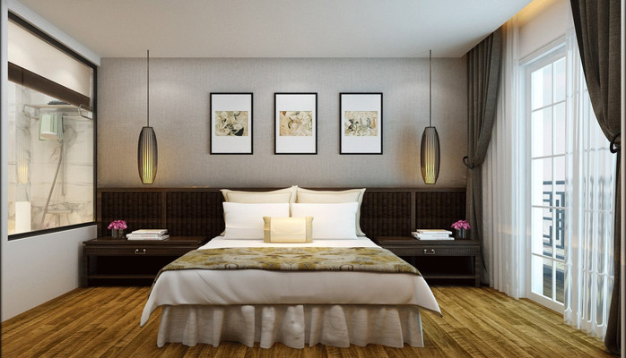 Azure Sapa Hotel