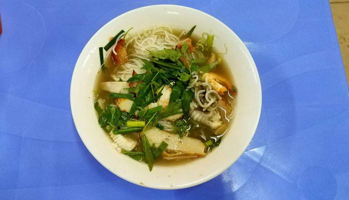 Thanh Nga - Cơm & Bún Mắm