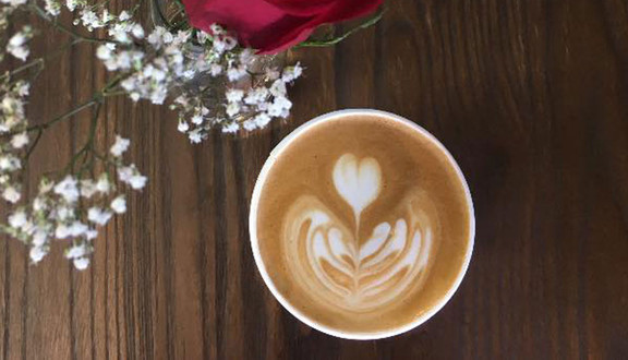 ABC - Cafe & Điểm Tâm