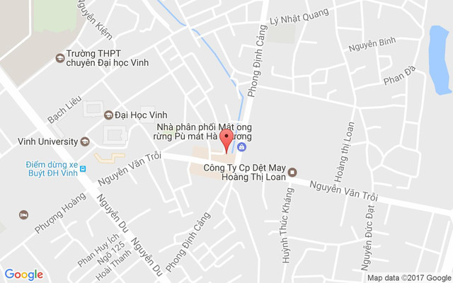 Xuân Nhã Restaurant