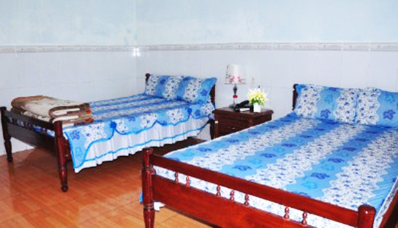 Thế Vinh Hotel