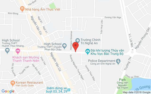 Cafe Trần Quang