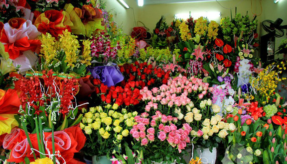 Hoa Tươi Minh Đôn