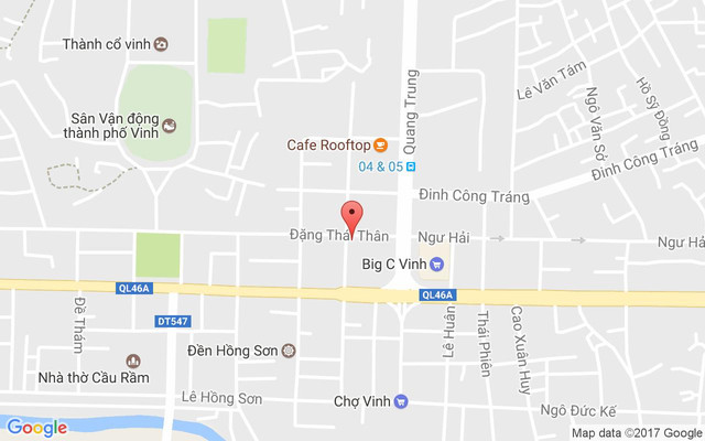 Cafe Dũng Phát