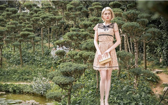 NEM Fashion - Từ Sơn