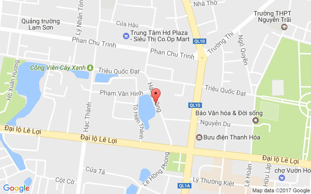 Karaoke Thùy Dương
