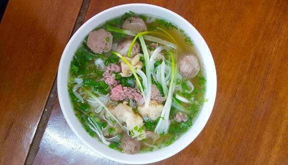 Phở Minh Khánh