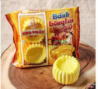 bánh bao bông lan 7000đ/1 cái