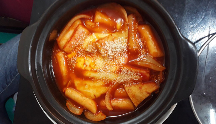 Ahihi - Trà Sữa & Ăn Vặt - Huỳnh Văn Trí