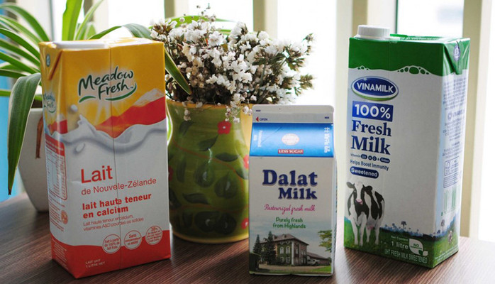 Nhà Phân Phối Chính Thức Sản Phẩm Dalatmilk Tại Phú Yên