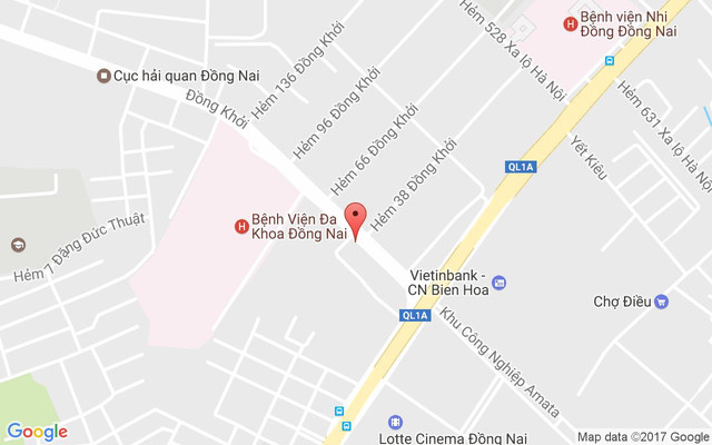 Quán Ăn Hoàng Nhã