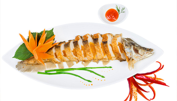 Cửa Hàng Thực Phẩm Đi Chợ Nhanh