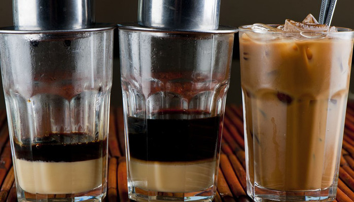 Quần Đùi - Áo Số Coffee - 84/1B Tân Sơn Nhì