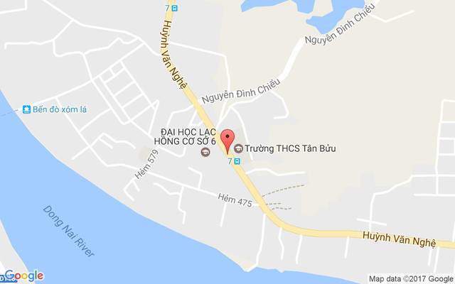 Cơm Thảo Anh