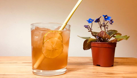 Food Chat - Food & Drinks