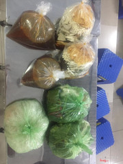 Combo lẩu chuẩn bị giao