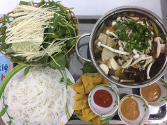 combo cho 02 người - 75k