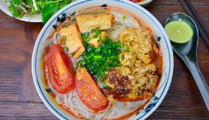 Bún Riêu & Cháo Vịt - Nam Hòa