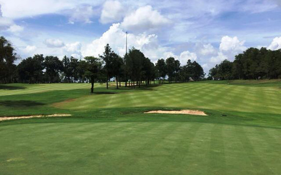 Vietnam Golf & Country Club