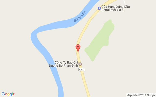Lương Đông Quán