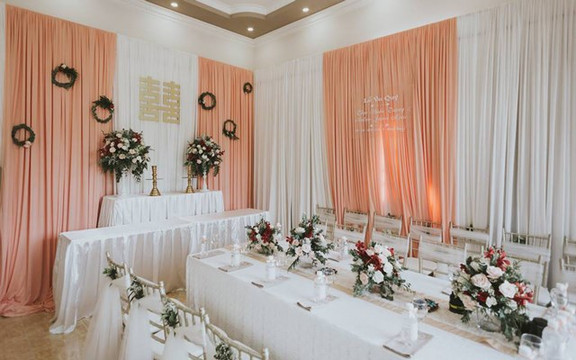 Y Thao Wedding