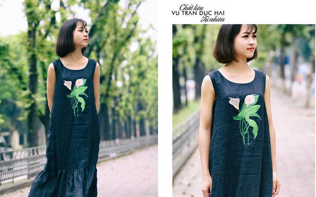 Vu Tran Duc Hai - Lý Thường Kiệt
