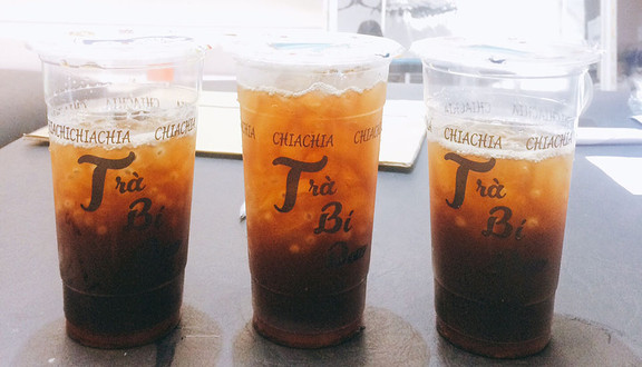 Trà Bí Đao Chia Chia - Phan Thanh